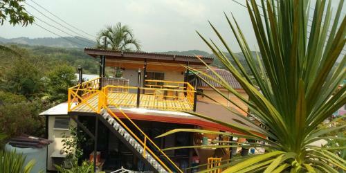 Hotel Phakdeehome Viewmorg
