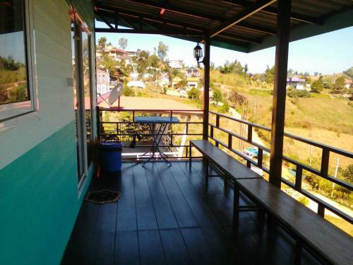 Hotel Phakdeehome Viewmorg