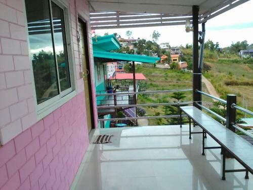 Hotel Phakdeehome Viewmorg