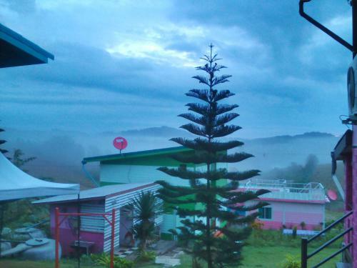 Hotel Phakdeehome Viewmorg