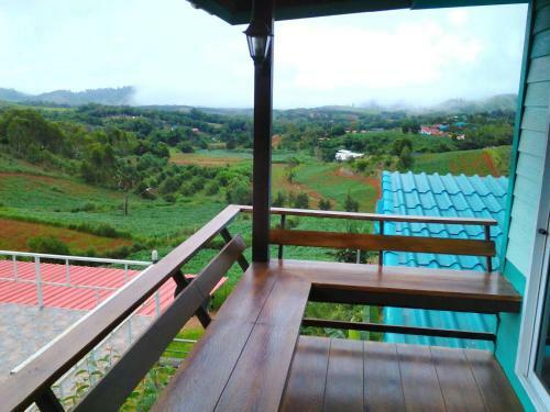 Hotel Phakdeehome Viewmorg