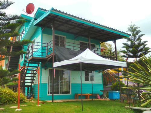 Hotel Phakdeehome Viewmorg