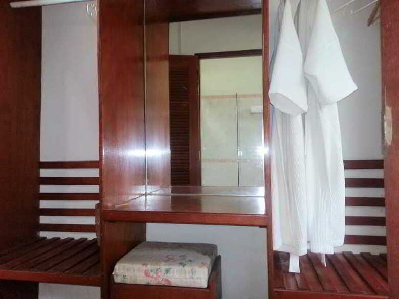 Hotel Ekman Garden Resort