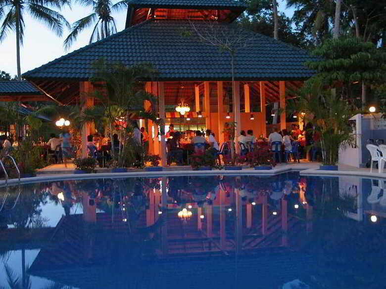 Hotel Ekman Garden Resort