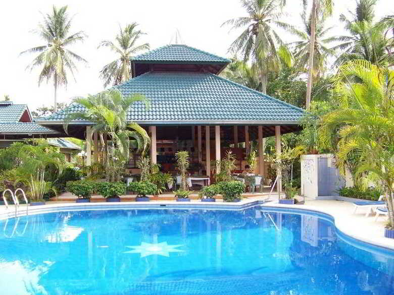 Hotel Ekman Garden Resort