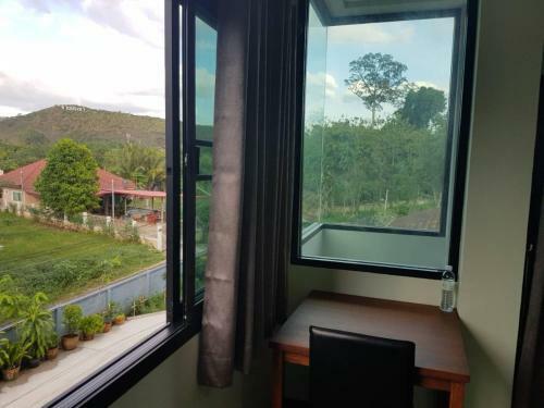 Posada Mystays Hotel