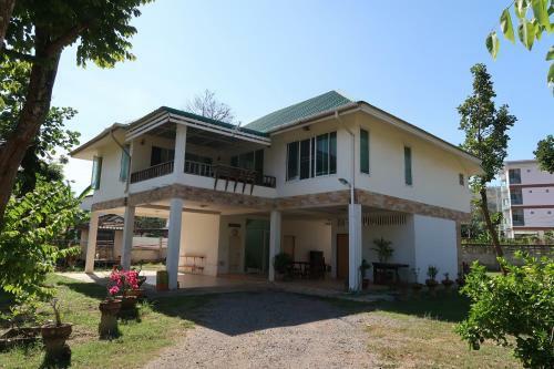 Posada Mystays Hotel