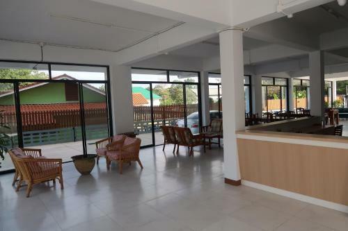 Posada Mystays Hotel