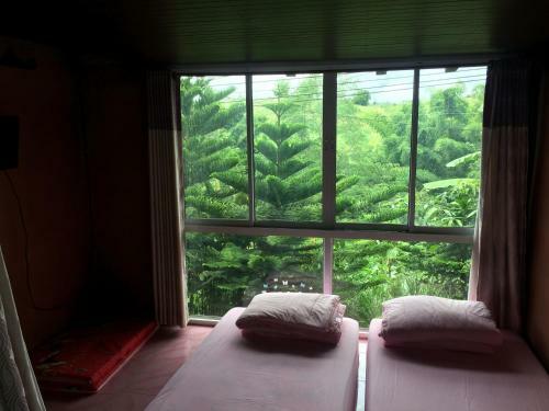 Hotel Khao Kho Un Na Im