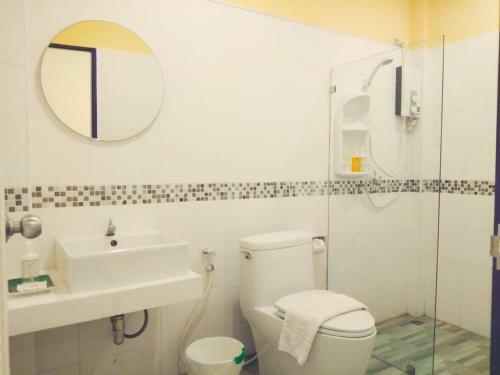 Hostal Baan Wang Pruksa Home Resort
