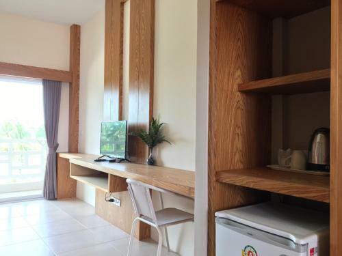 Hostal Baan Wang Pruksa Home Resort