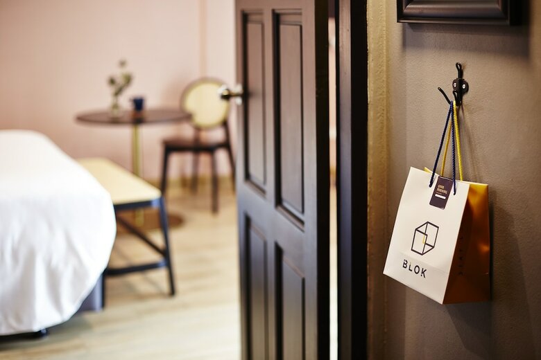 Apartamento Blok Thonglor