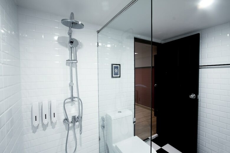 Apartamento Blok Thonglor