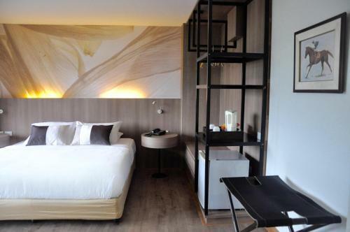 Issara Boutique Winery Hotel