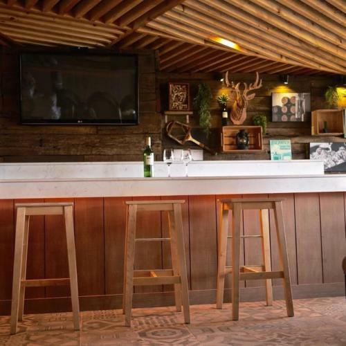 Issara Boutique Winery Hotel