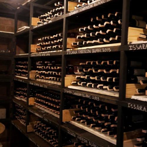 Issara Boutique Winery Hotel