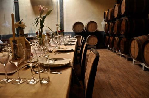 Issara Boutique Winery Hotel