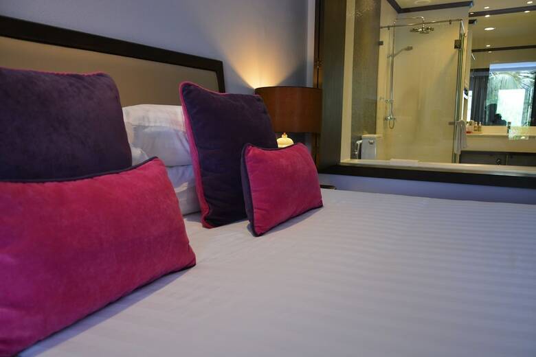 Hotel Sir James Resort