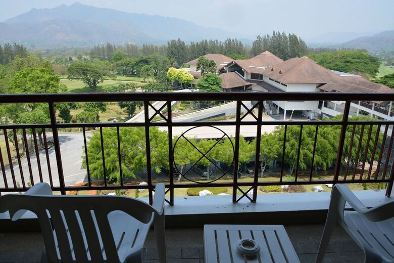 Hotel Sir James Resort
