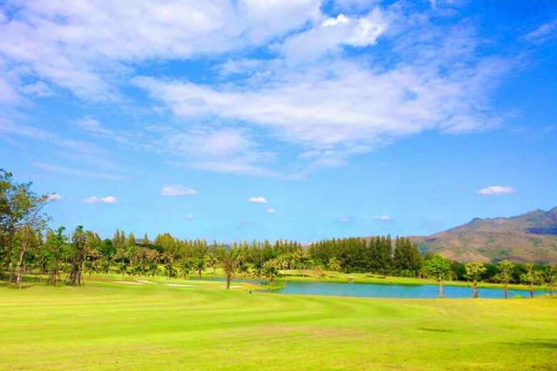 Hotel Sir James Resort