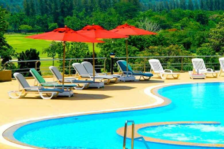 Hotel Sir James Resort