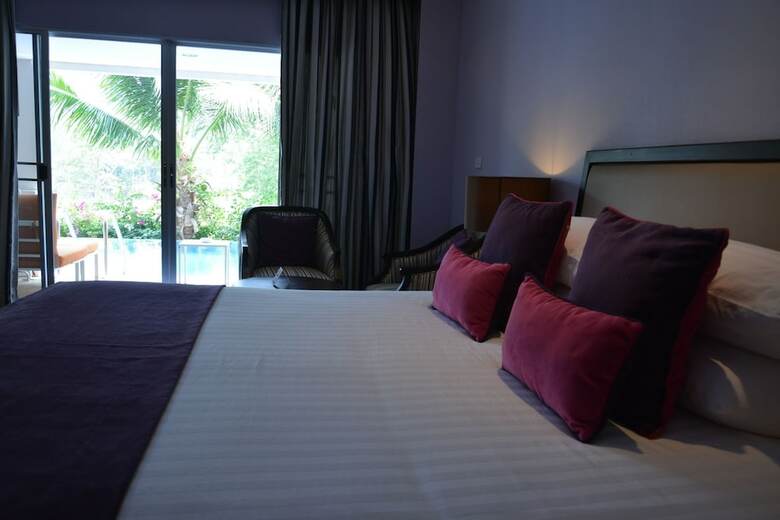 Hotel Sir James Resort