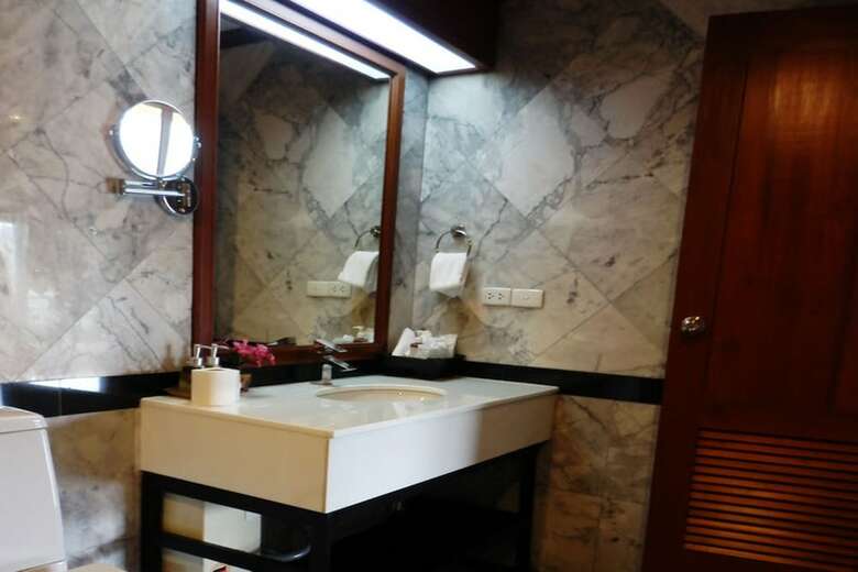 Hotel Sir James Resort