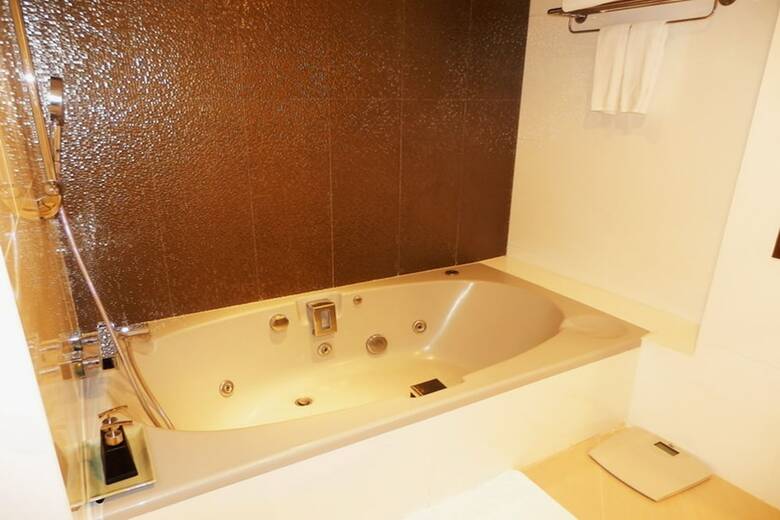 Hotel Sir James Resort