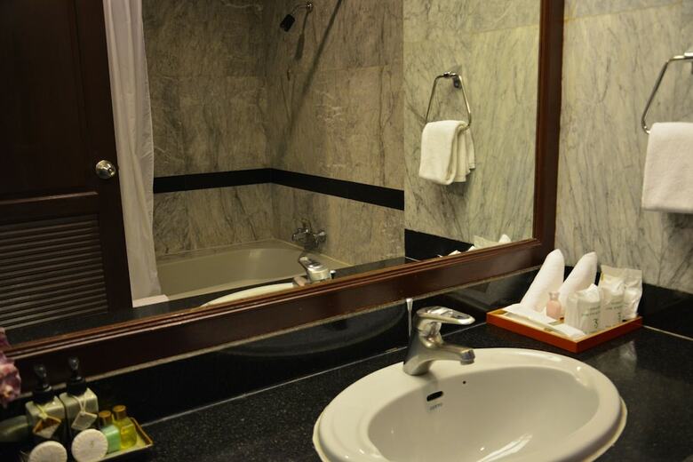 Hotel Sir James Resort