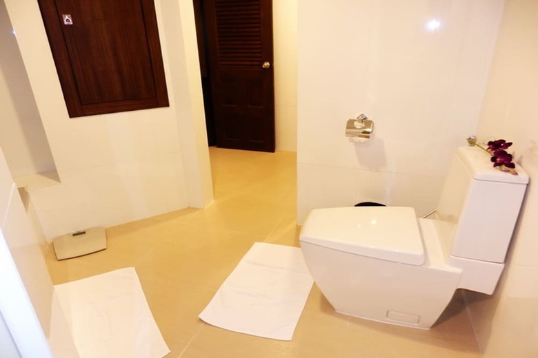 Hotel Sir James Resort