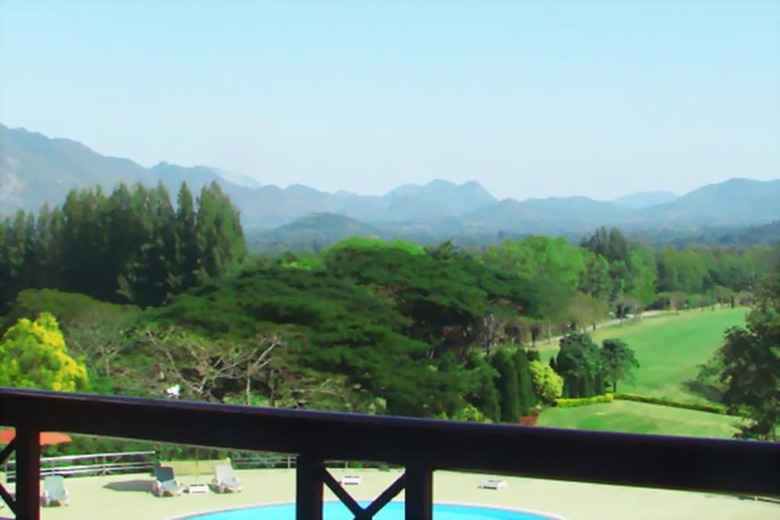Hotel Sir James Resort