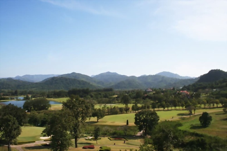 Hotel Sir James Resort