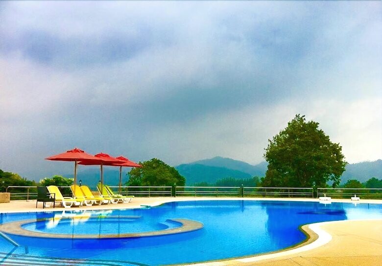 Hotel Sir James Resort