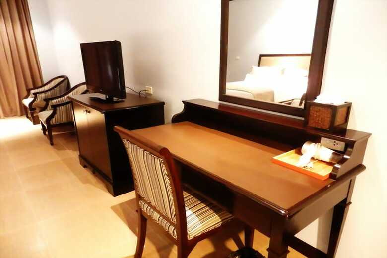 Hotel Sir James Resort