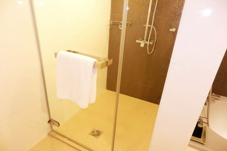 Hotel Sir James Resort