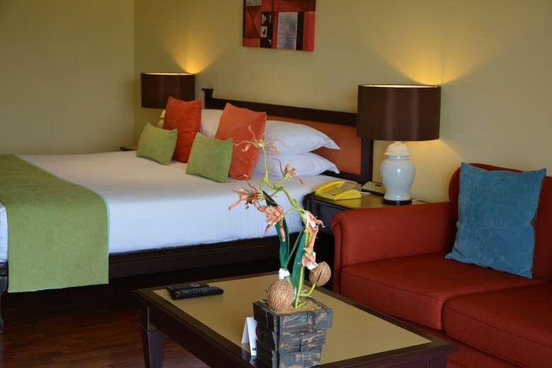 Hotel Sir James Resort