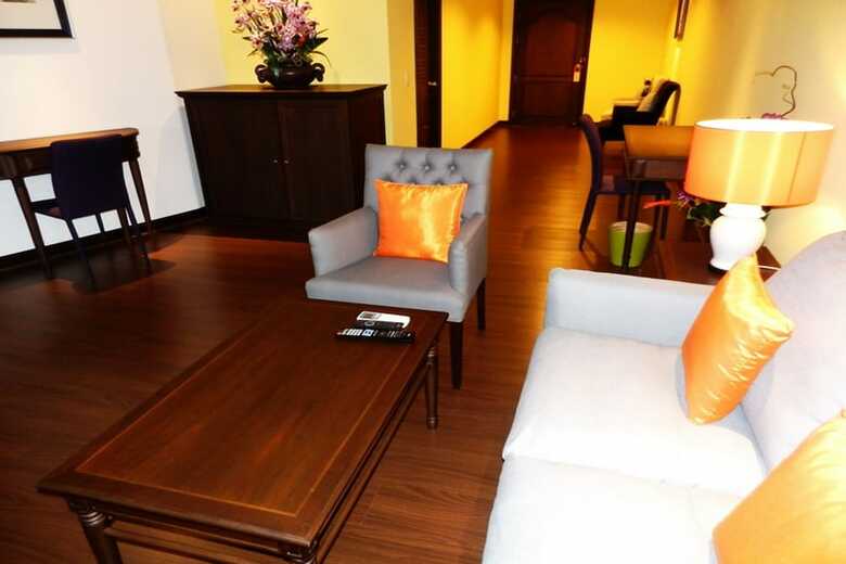 Hotel Sir James Resort