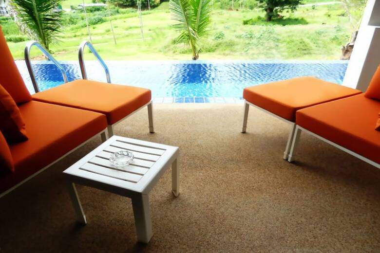 Hotel Sir James Resort