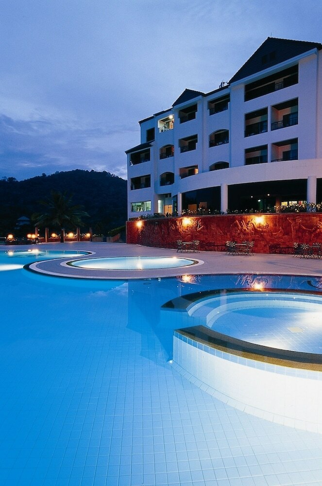 Hotel Sir James Resort