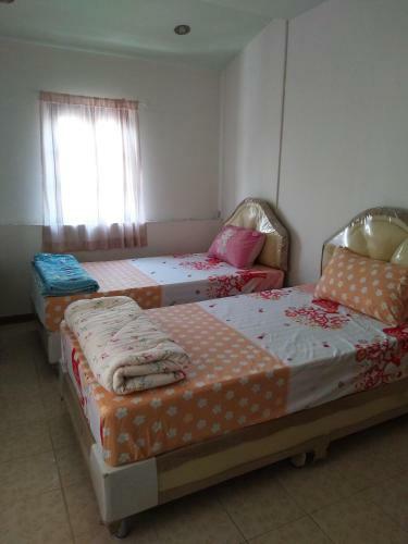 Hostal Model House 2543