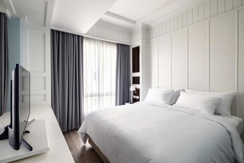Hotel Siam Tharadol