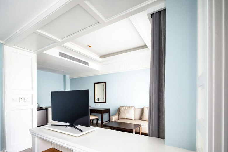 Hotel Siam Tharadol