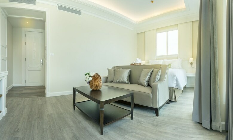 Hotel Siam Tharadol