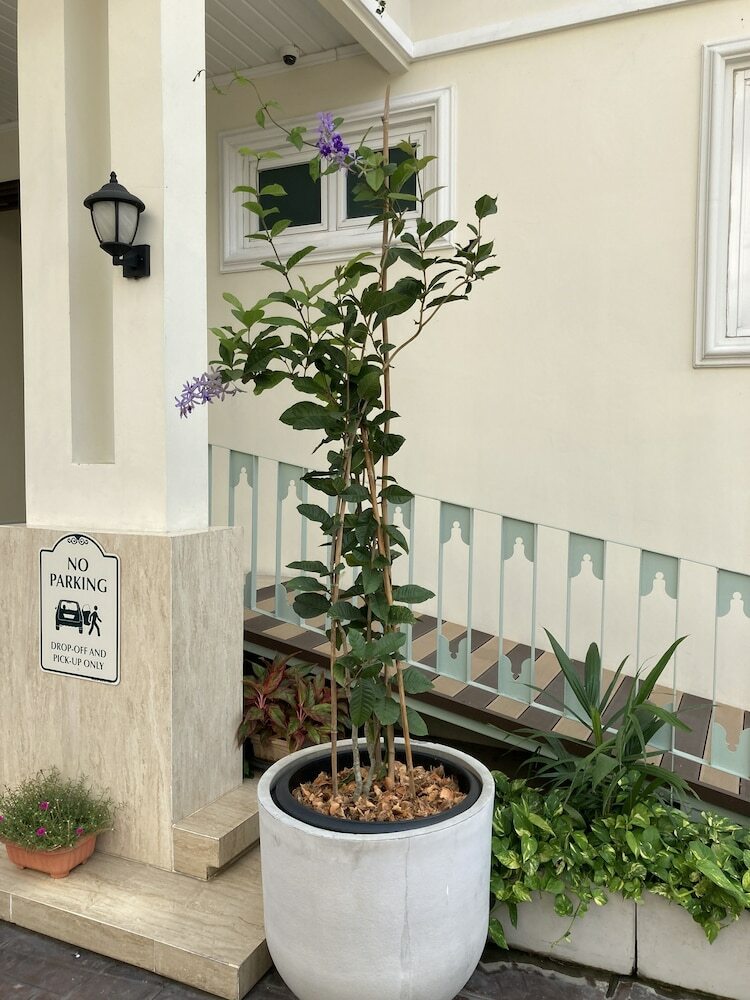 Hotel Siam Tharadol