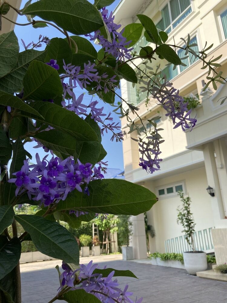 Hotel Siam Tharadol
