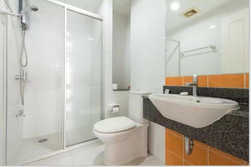 Apartamento Comfy Deluxe Studio