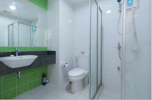Apartamento Comfy Deluxe Studio