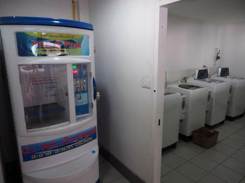 Apartamento Baan Mek Mok