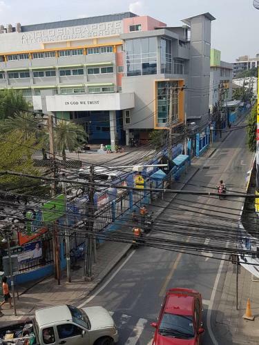 Apartamento Baan Mek Mok