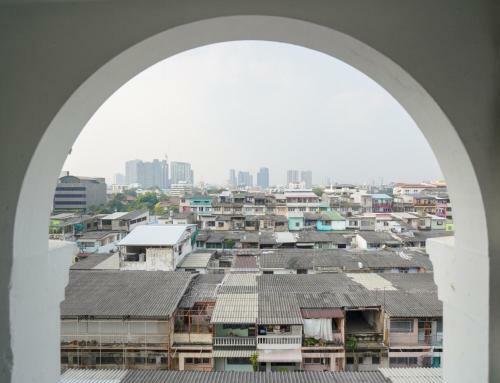 Romance Hotel Sukhumvit 97